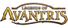 Legends of Avantris Logo