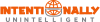 Intentionally Unintelligent logo