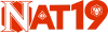Nat19 Logo