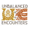 Unbalanced Encounter's Logo